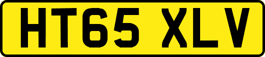 HT65XLV