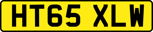 HT65XLW