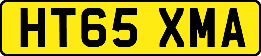 HT65XMA