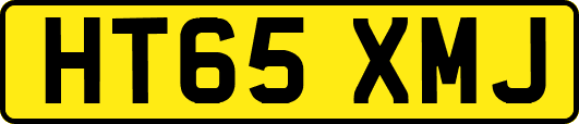 HT65XMJ