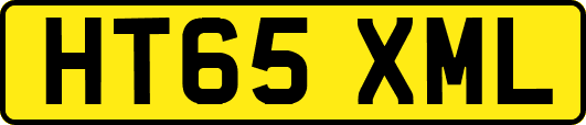 HT65XML