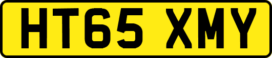 HT65XMY