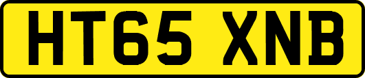 HT65XNB