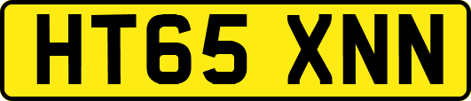 HT65XNN