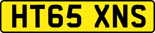 HT65XNS