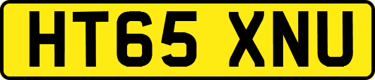 HT65XNU