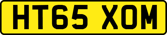 HT65XOM