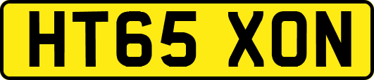 HT65XON