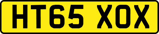 HT65XOX