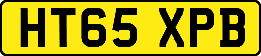 HT65XPB