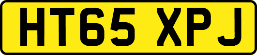HT65XPJ
