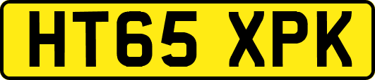HT65XPK