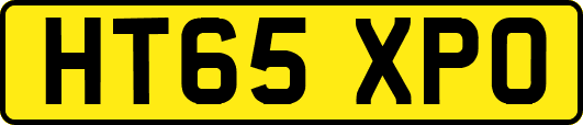HT65XPO