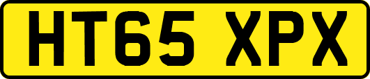 HT65XPX