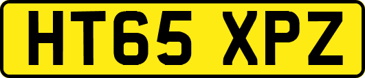 HT65XPZ