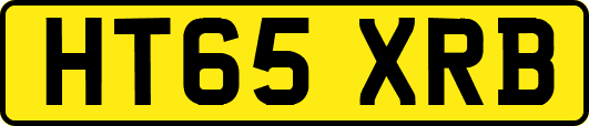 HT65XRB