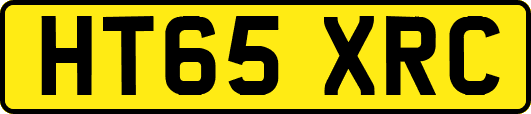 HT65XRC