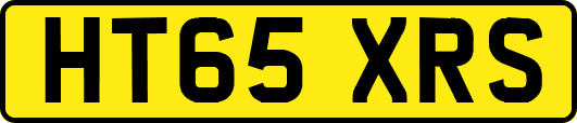 HT65XRS