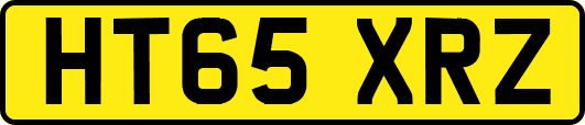 HT65XRZ