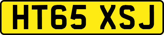 HT65XSJ