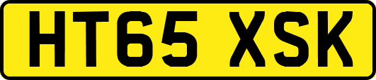 HT65XSK