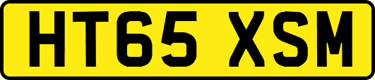 HT65XSM