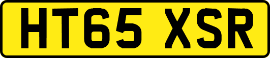 HT65XSR