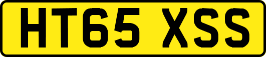 HT65XSS
