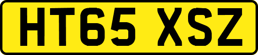 HT65XSZ