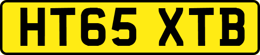 HT65XTB