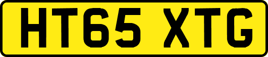 HT65XTG