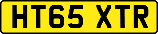 HT65XTR