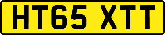 HT65XTT