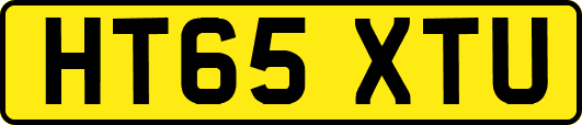 HT65XTU
