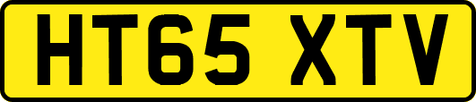 HT65XTV