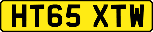 HT65XTW