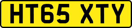 HT65XTY