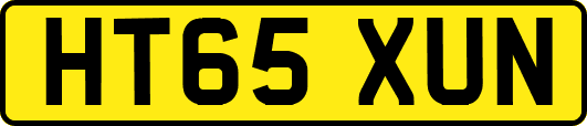 HT65XUN