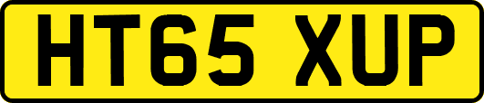HT65XUP