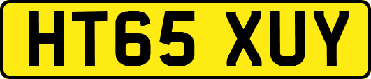 HT65XUY