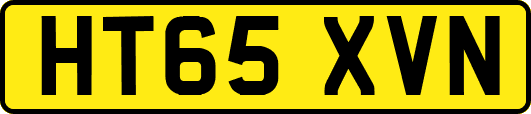 HT65XVN