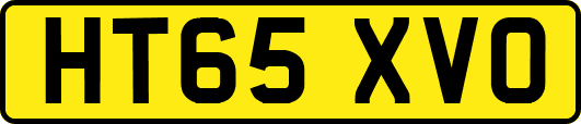 HT65XVO