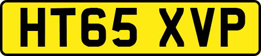 HT65XVP