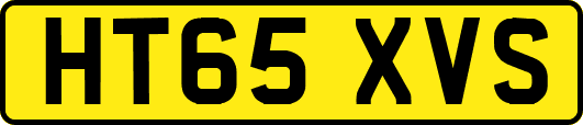 HT65XVS