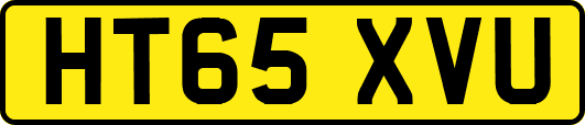 HT65XVU