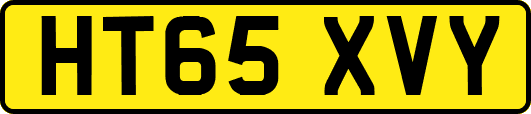HT65XVY