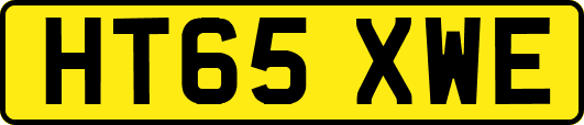 HT65XWE