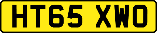 HT65XWO