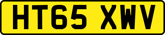 HT65XWV