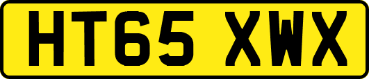 HT65XWX